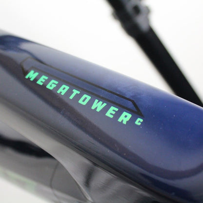 Santa Cruz Megatower V2 Carbon 2022-25 | Frame Protection Kit