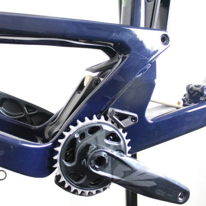 Santa Cruz Megatower V2 Carbon 2022-25 | Frame Protection Kit