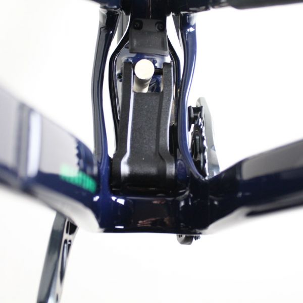 Santa Cruz Megatower V2 Carbon 2022-25 | Frame Protection Kit