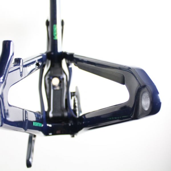 Santa Cruz Megatower V2 Carbon 2022-25 | Frame Protection Kit