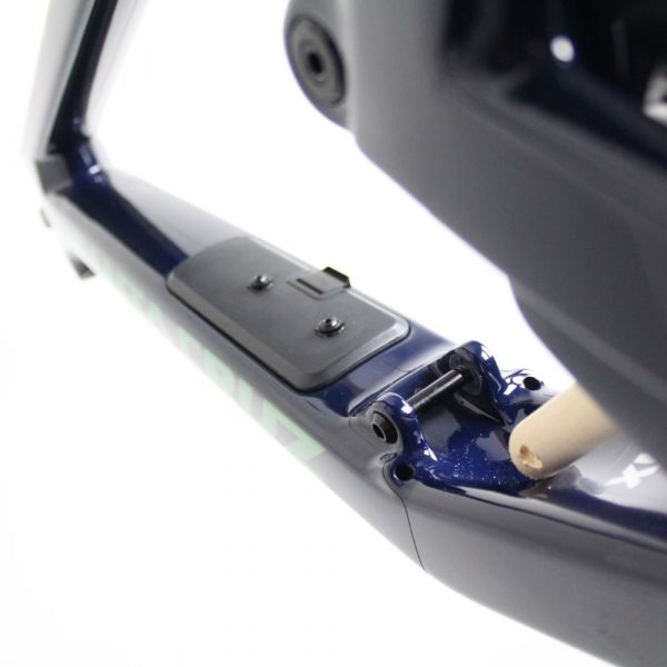 Santa Cruz Megatower V2 Carbon 2022-25 | Frame Protection Kit