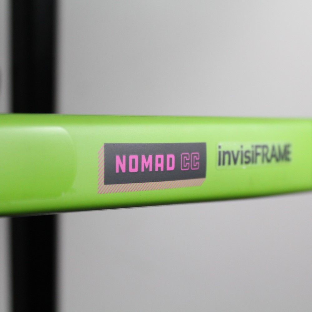 Santa Cruz Nomad V5 Carbon 2021 | Frame Protection Kit