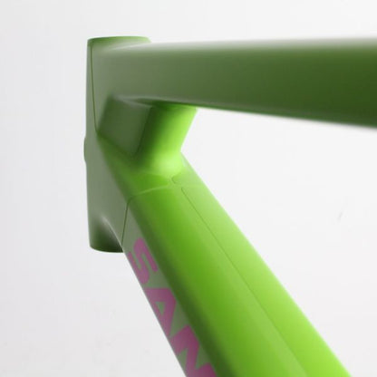 Santa Cruz Nomad V5 Carbon 2021 | Frame Protection Kit