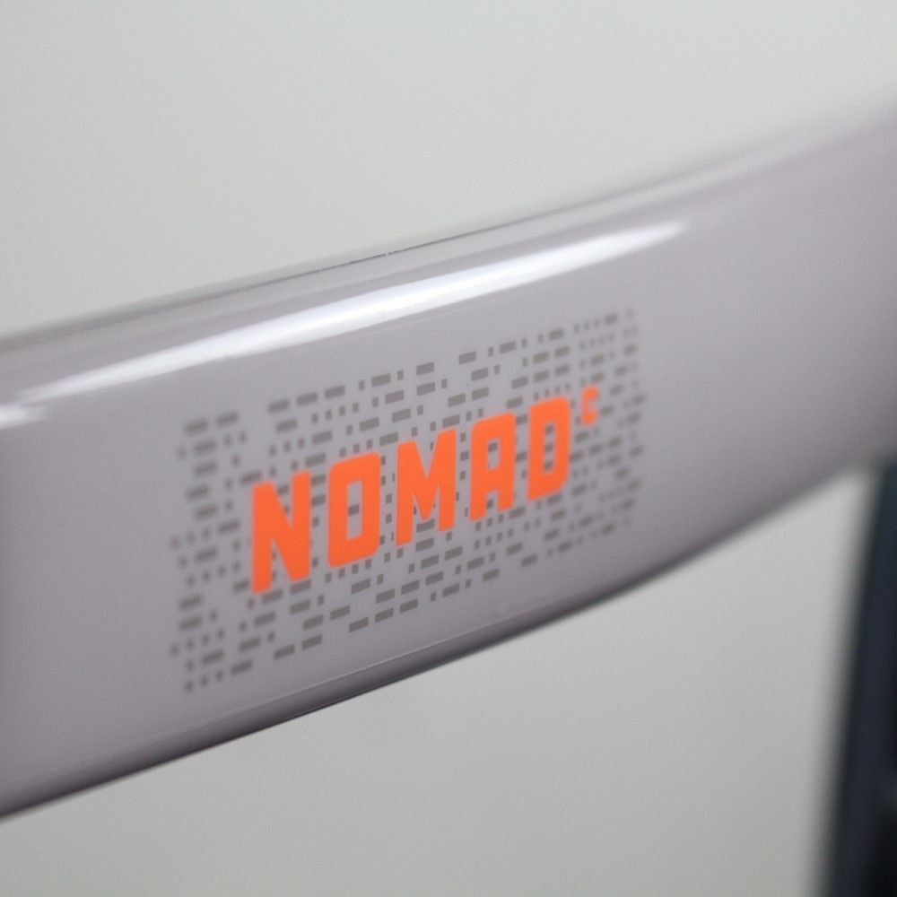 Santa Cruz Nomad V6 MX Carbon 2022-25 | Frame Protection Kit