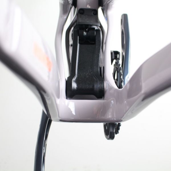 Santa Cruz Nomad V6 MX Carbon 2022-25 | Frame Protection Kit