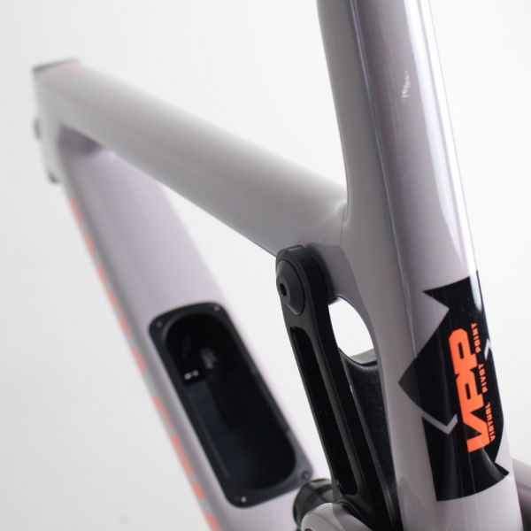 Santa Cruz Nomad V6 MX Carbon 2022-25 | Frame Protection Kit