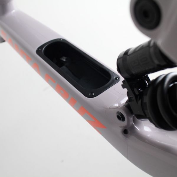 Santa Cruz Nomad V6 MX Carbon 2022-25 | Frame Protection Kit