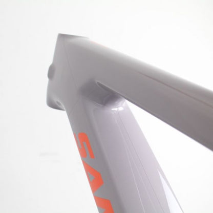 Santa Cruz Nomad V6 MX Carbon 2022-25 | Frame Protection Kit