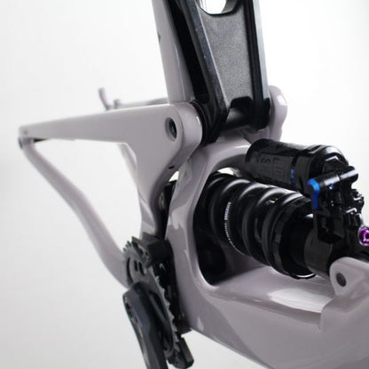 Santa Cruz Nomad V6 MX Carbon 2022-25 | Frame Protection Kit