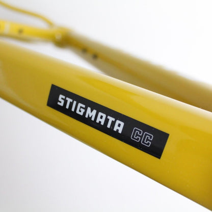 Santa Cruz Stigmata V3 Carbon 2019-22 | Frame Protection Kit