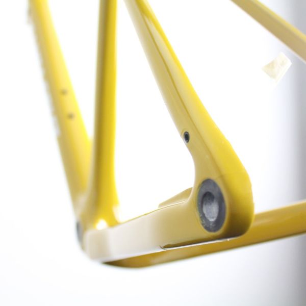 Juliana Quincy 2019-22 | Frame Protection Kit