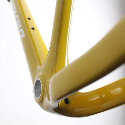 Juliana Quincy 2019-22 | Frame Protection Kit