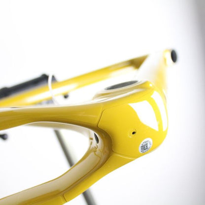 Santa Cruz Stigmata V3 Carbon 2019-22 | Frame Protection Kit