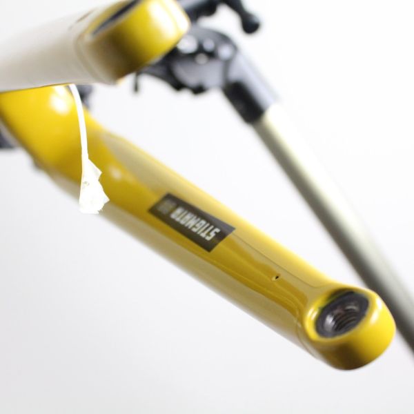 Santa Cruz Stigmata V3 Carbon 2019-22 | Frame Protection Kit