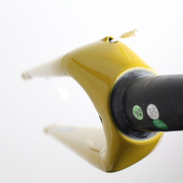 Santa Cruz Stigmata V3 Carbon 2019-22 | Frame Protection Kit