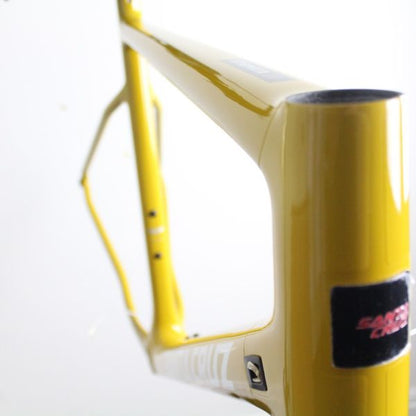 Juliana Quincy 2019-22 | Frame Protection Kit