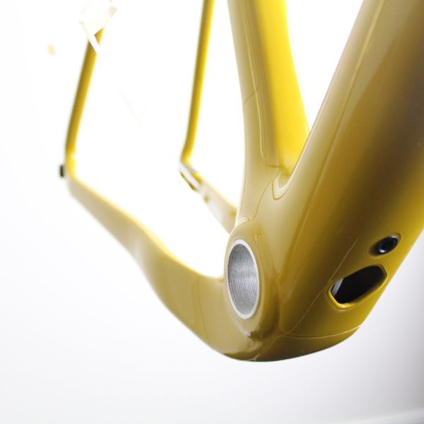 Juliana Quincy 2019-22 | Frame Protection Kit