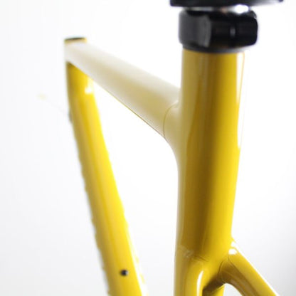 Santa Cruz Stigmata V3 Carbon 2019-22 | Frame Protection Kit