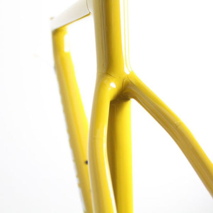 Juliana Quincy 2019-22 | Frame Protection Kit