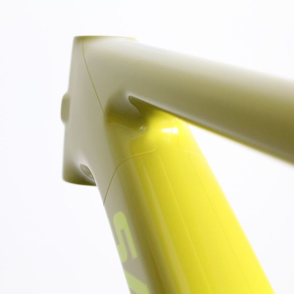 Santa Cruz Tallboy V4 Carbon 2020-22 | Frame Protection Kit