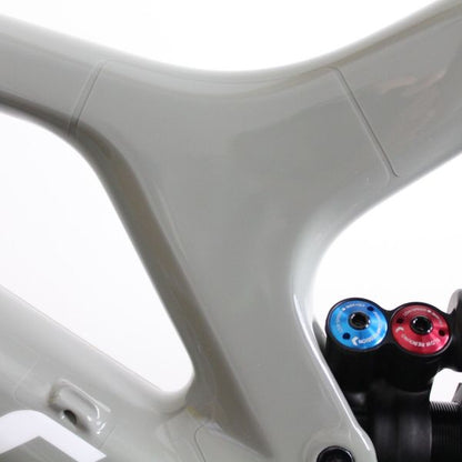 Santa Cruz V10 29 V7 Carbon 2019-22 | Frame Protection Kit