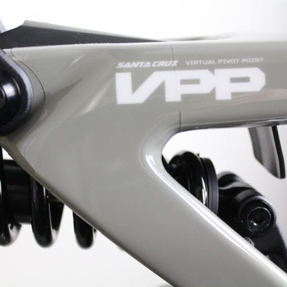 Santa Cruz V10 29 V7 Carbon 2019-22 | Frame Protection Kit