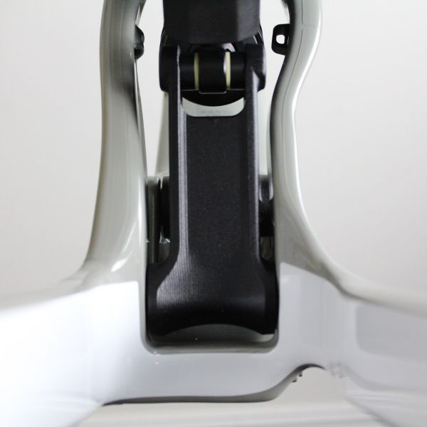 Santa Cruz V10 29 V7 Carbon 2019-22 | Frame Protection Kit