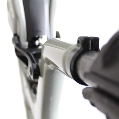 Santa Cruz V10 29 V7 Carbon 2019-22 | Frame Protection Kit