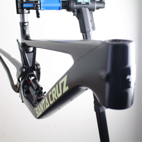 Santa Cruz Bronson V4.1 Carbon 2023/24 | Frame Protection Kit