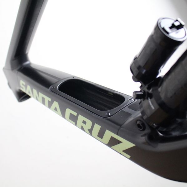 Santa Cruz Bronson V4.1 Carbon 2023/24 | Frame Protection Kit