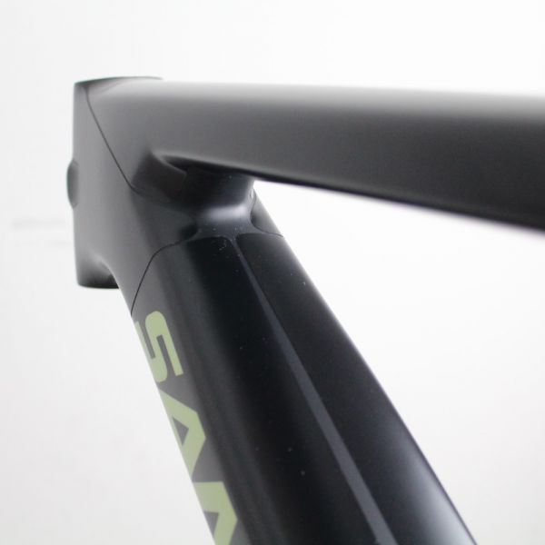 Santa Cruz Bronson V4.1 Carbon 2023/24 | Frame Protection Kit