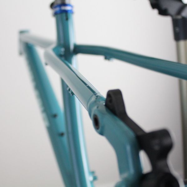 Santa Cruz Chameleon V7 Aluminium 2019-20 | Frame Protection Kit