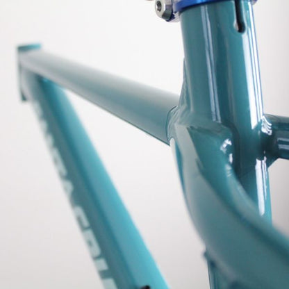 Santa Cruz Chameleon V7 Aluminium 2019-20 | Frame Protection Kit