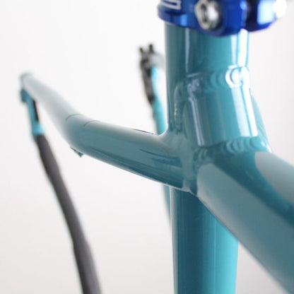 Santa Cruz Chameleon V7 Aluminium 2019-20 | Frame Protection Kit