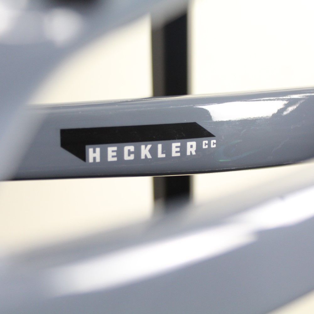 Santa Cruz Heckler V9 MX Carbon 2022-25 | Frame Protection Kit