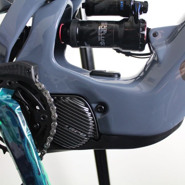 Santa Cruz Heckler V9 MX Carbon 2022-25 | Frame Protection Kit