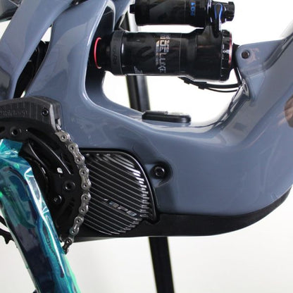 Santa Cruz Heckler V9 MX Carbon 2022-25 | Frame Protection Kit