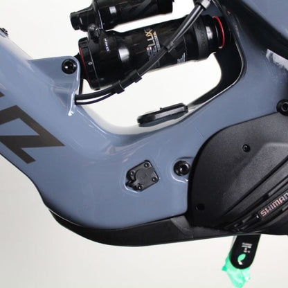 Santa Cruz Heckler V9 MX Carbon 2022-25 | Frame Protection Kit