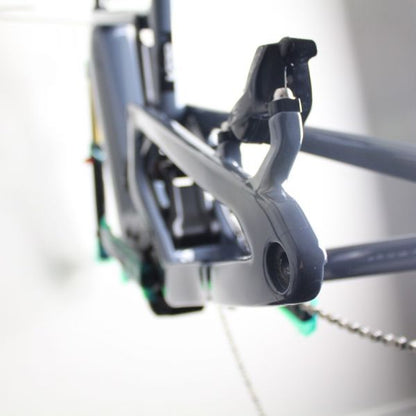 Santa Cruz Heckler V9 MX Carbon 2022-25 | Frame Protection Kit