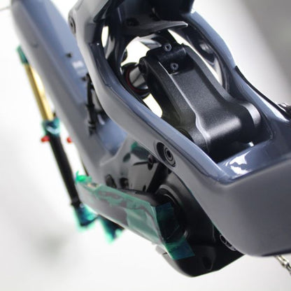 Santa Cruz Heckler V9 MX Carbon 2022-25 | Frame Protection Kit