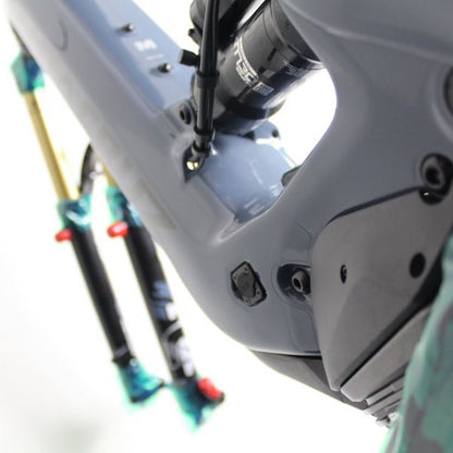 Santa Cruz Heckler V9 MX Carbon 2022-25 | Frame Protection Kit