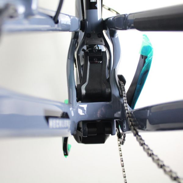 Santa Cruz Heckler V9 MX Carbon 2022-25 | Frame Protection Kit