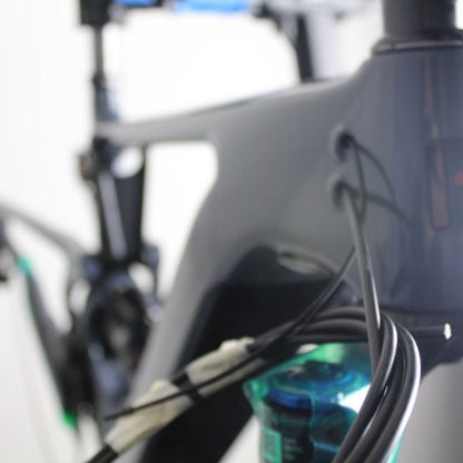 Santa Cruz Heckler V9 MX Carbon 2022-25 | Frame Protection Kit