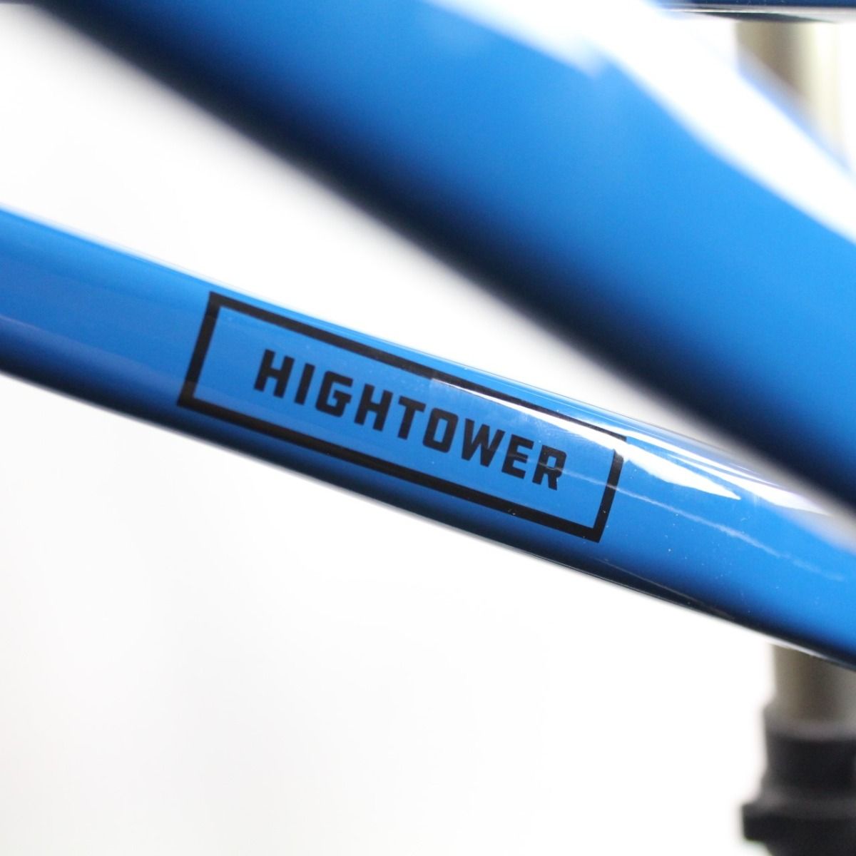 Santa Cruz Hightower V2 Aluminium 2020/21 | Frame Protection Kit