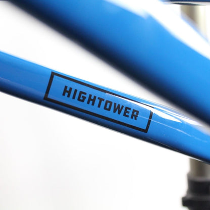 Santa Cruz Hightower V2 Aluminium 2020/21 | Frame Protection Kit
