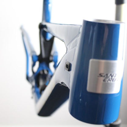 Santa Cruz Hightower V2 Aluminium 2020/21 | Frame Protection Kit