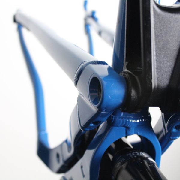 Santa Cruz Hightower V2 Aluminium 2020/21 | Frame Protection Kit