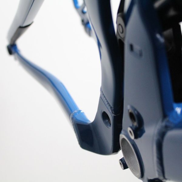 Santa Cruz Hightower V2 Aluminium 2020/21 | Frame Protection Kit