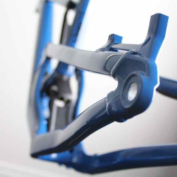 Santa Cruz Hightower V2 Aluminium 2020/21 | Frame Protection Kit