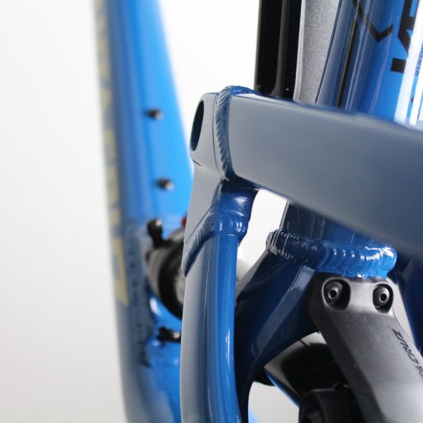 Santa Cruz Hightower V2 Aluminium 2020/21 | Frame Protection Kit